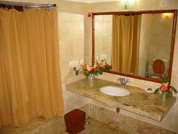 Tiger Camp Resort Ramnagar (Uttarakhand) Exterior foto