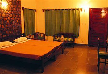 Tiger Camp Resort Ramnagar (Uttarakhand) Exterior foto