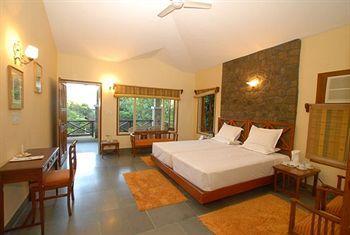 Tiger Camp Resort Ramnagar (Uttarakhand) Exterior foto