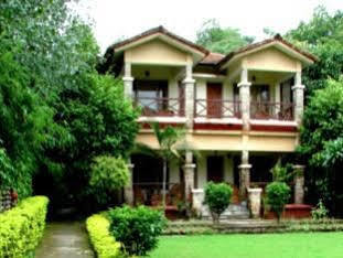 Tiger Camp Resort Ramnagar (Uttarakhand) Exterior foto